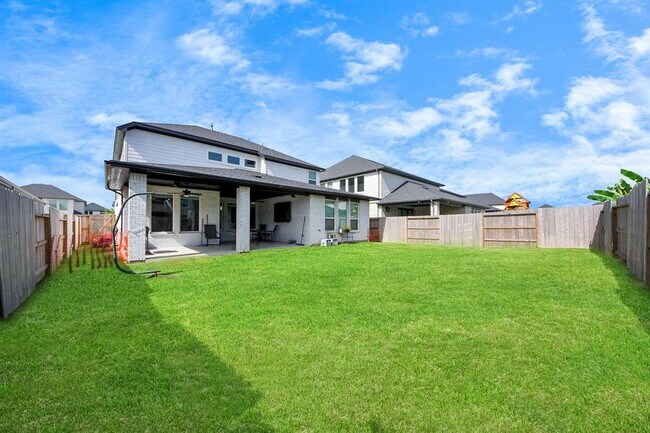 Building Photo - 21638 Laggan Clf Ln