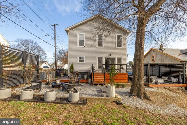 Building Photo - 4240 34th St