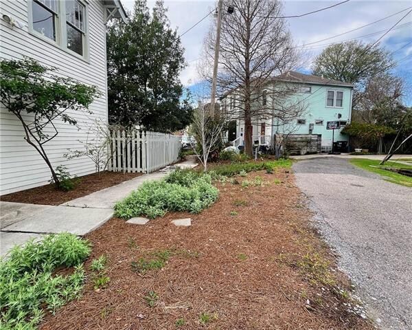 Building Photo - 4500 General Pershing St