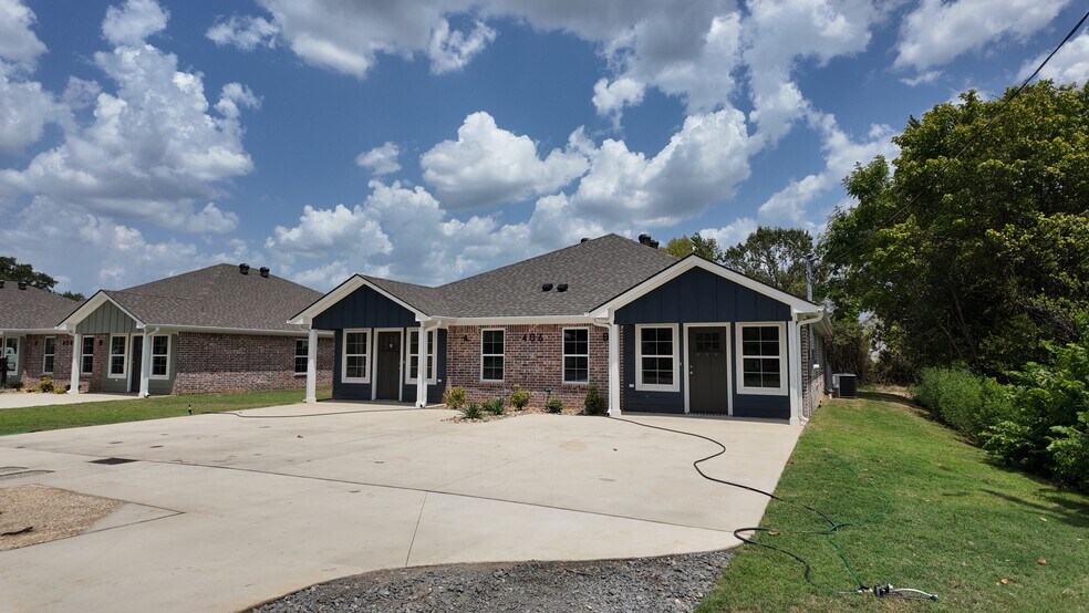 Building Photo - 406 Lake Lamond Rd