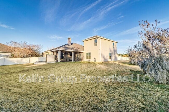 Building Photo - 1455 Silver Leaf Dr