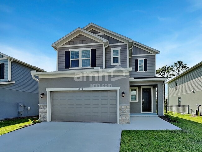 Building Photo - 5678 Oesterle Rd