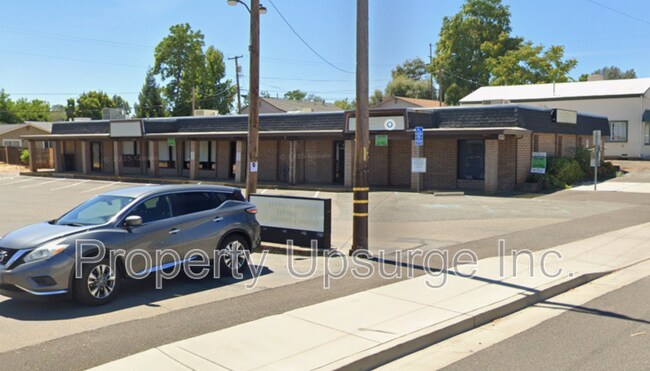 Building Photo - 4216 Shasta Dam Blvd