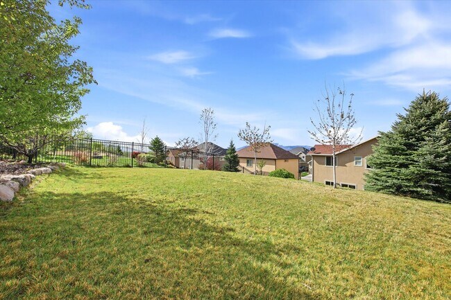 Building Photo - 4412 N Foxtrail Cir