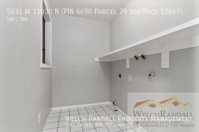 Building Photo - 5631 W 11030 N