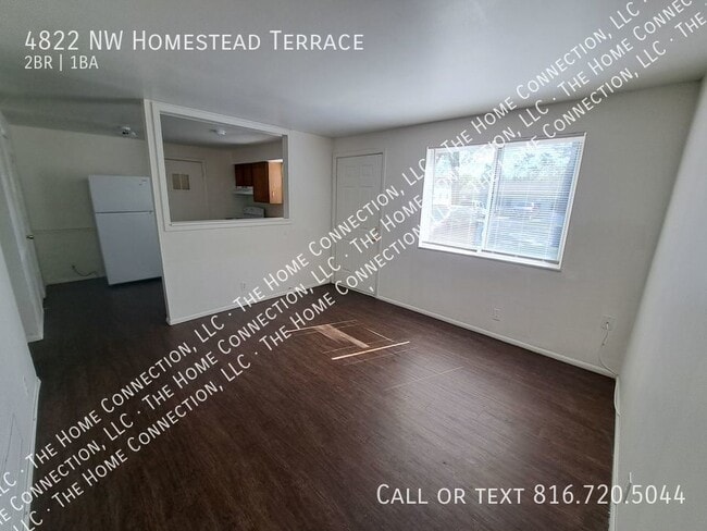 Building Photo - 4822 NW Homestead Terrace