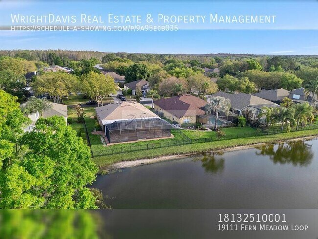Building Photo - 19111 Fern Meadow Loop