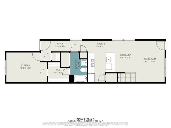 Building Photo - Newly Renovated 4/3 Near Beltline!