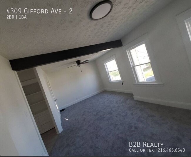 Building Photo - 4309 Gifford Ave