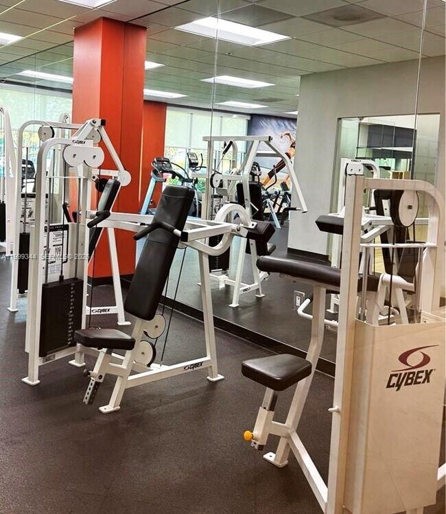 Building Photo - 19380 Collins Ave