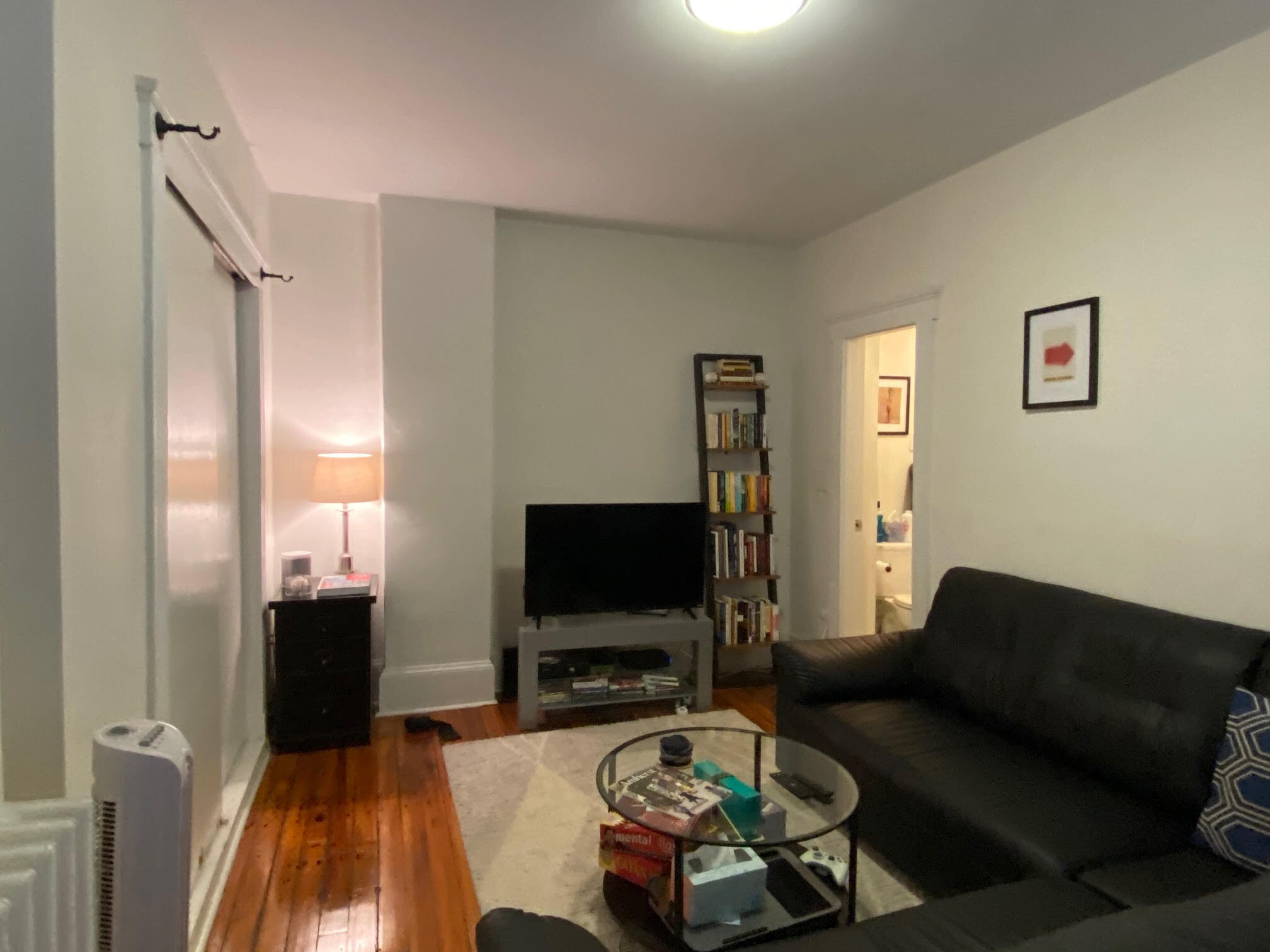 Building Photo - 43 Joy St