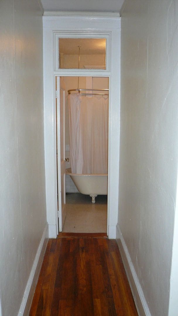 Building Photo - Packards Corner 3 bed split Heat Hw Inc NO FEE Students ok