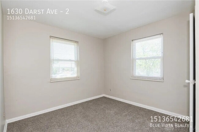 Building Photo - 1630 Darst Ave
