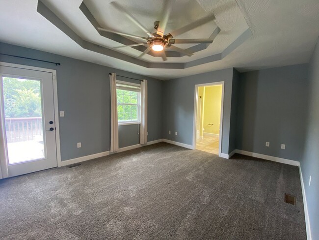 Building Photo - Your Dream Rental Awaits in Osage Hills – ...