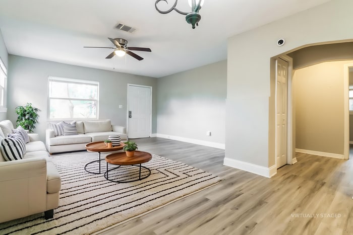 Building Photo - 1161 Russell St