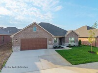 Building Photo - 1800 Wes Milligan Ln