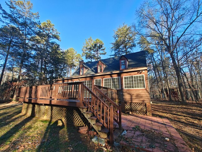 Building Photo - # bedroom home nestled in the woods