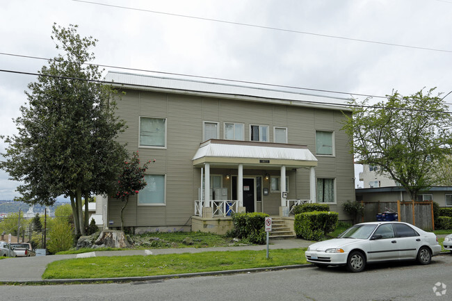 Primary Photo - Beacon Hill Apartments