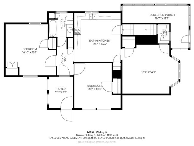 Building Photo - 106 Monk St