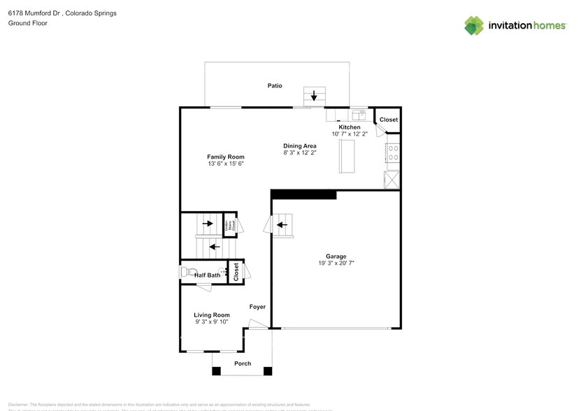 Building Photo - 6178 Mumford Dr.