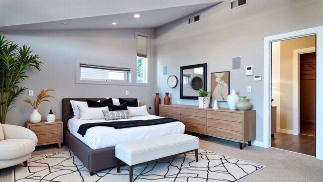 Building Photo - 3bd/2.5ba Seattle Townhome