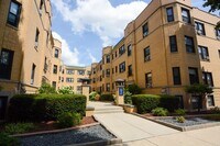 Building Photo - 2328 N Rockwell St