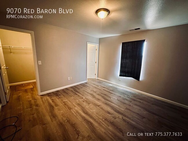Building Photo - 9070 Red Baron Blvd