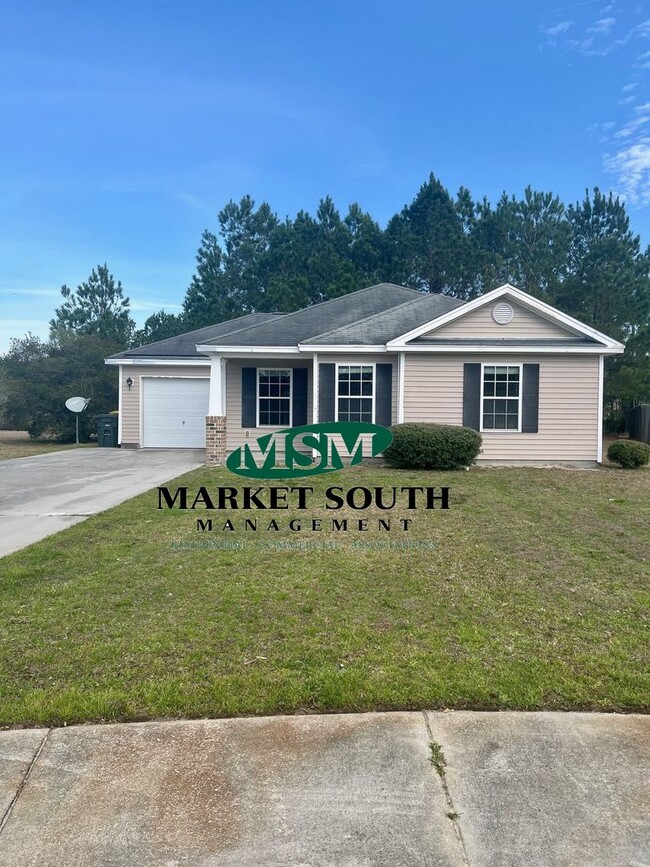 Building Photo - POOLER - WAVERLY SUBDIVISION