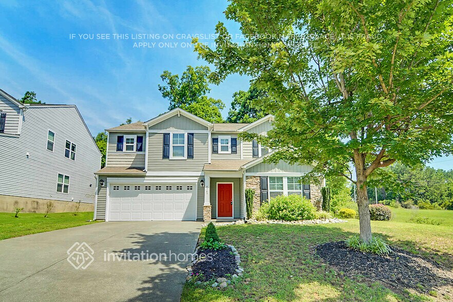 Building Photo - 4509 Stonewall Dr