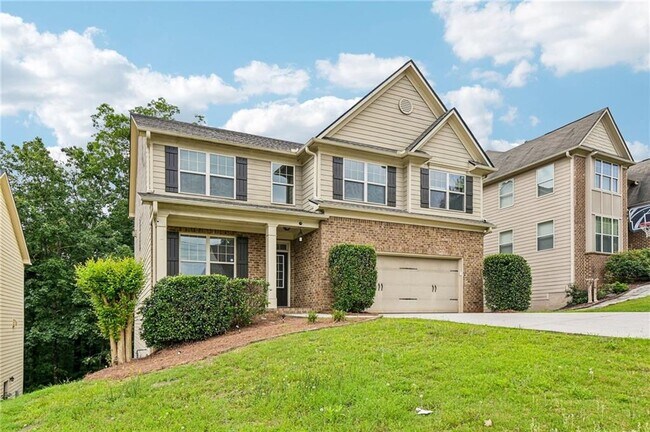 Building Photo - 355 Morgans Creek Ct NW
