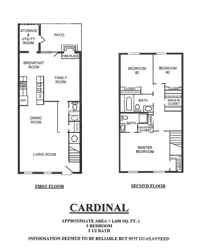 Building Photo - 869 Westminster Ln