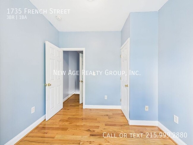 Building Photo - 1735 French St