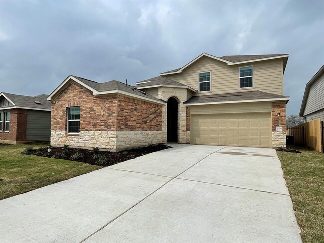 Primary Photo - 10500 Steinbeck Dr