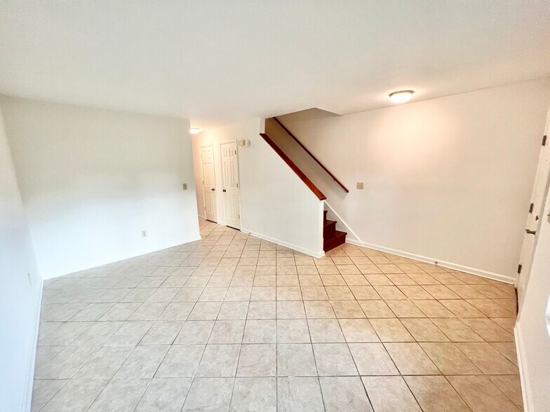 Living Room - 274 Fleming Rd