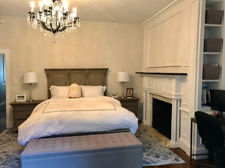 Building Photo - 79 Mount Vernon St