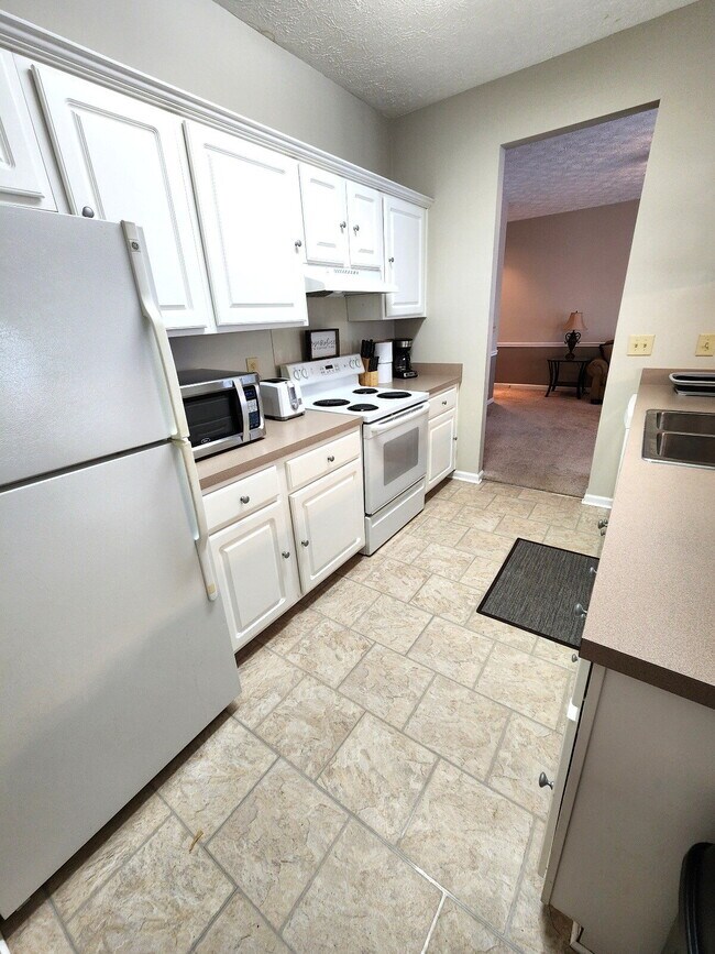 Building Photo - FULLY FURNISHED 2BR CONDO WITH MONTHLY LEASE TERMS