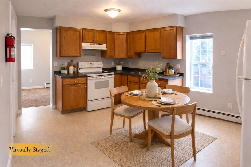 Building Photo - 12 North St