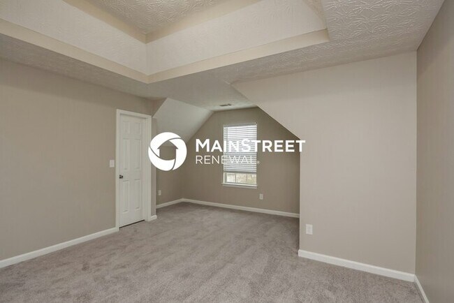 Building Photo - 3 Bedroom Pet-Friendly Home in Covington, GA with Main Street Renewal