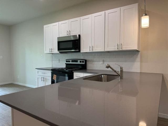 Building Photo - 417 W Dulin St