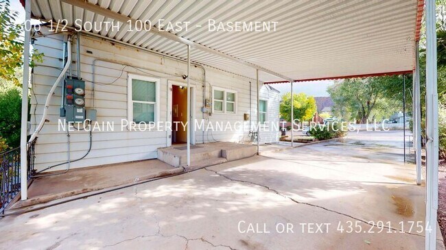 Building Photo - 306 S 100 E