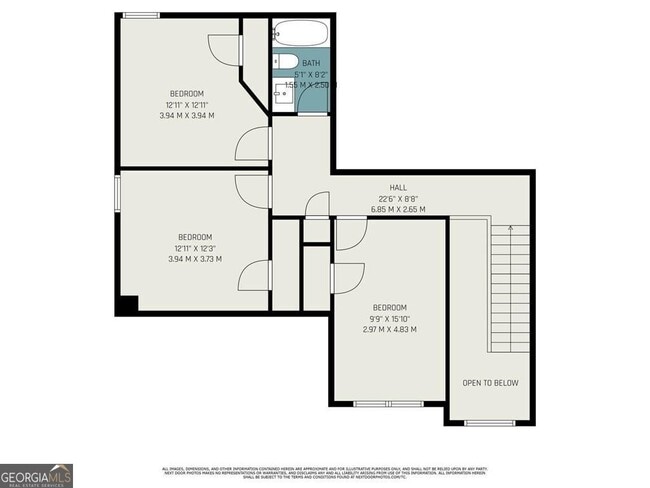 Building Photo - 2798 Glenlocke Cir NW