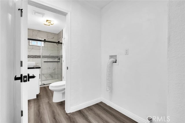 Building Photo - 4712 E Hammel St