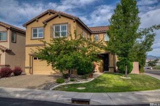 Building Photo - 10701 Cordero Dr