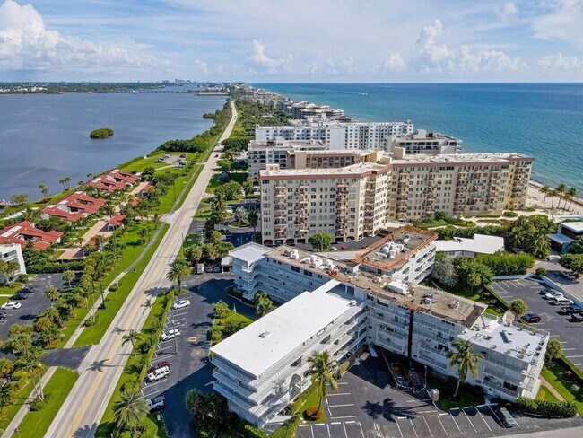 Building Photo - 3500 S Ocean Blvd