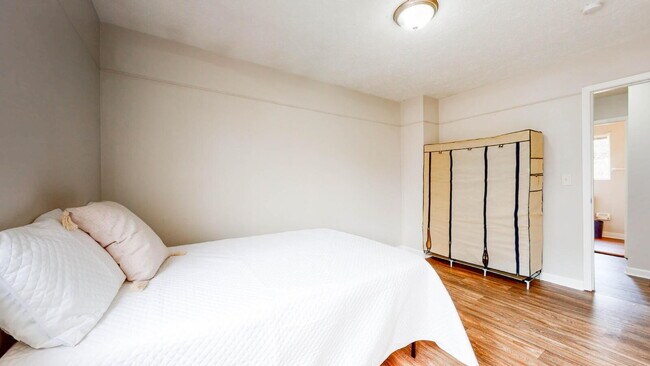 Building Photo - The Winmar | Enjoy convenient living in Conley, only 3 minutes away from the SR 42 @ Rock Cut Pl ...
