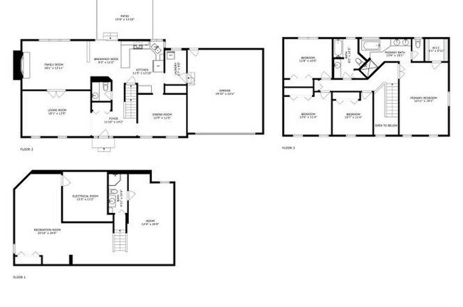 Building Photo - 712 N Victoria Dr