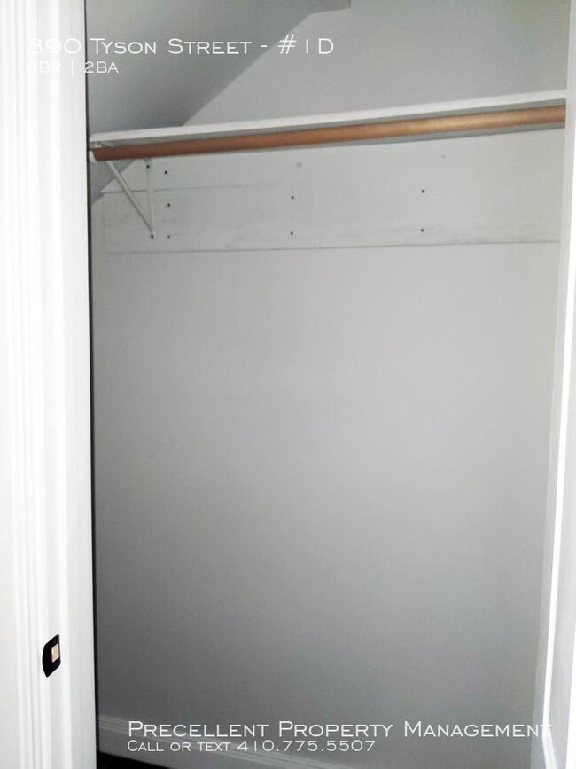 Building Photo - 2 bedroom in Baltimore MD 21201