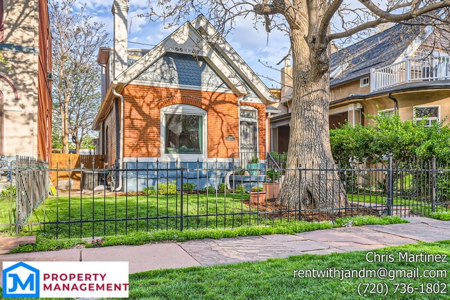 Primary Photo - 2045 Emerson St