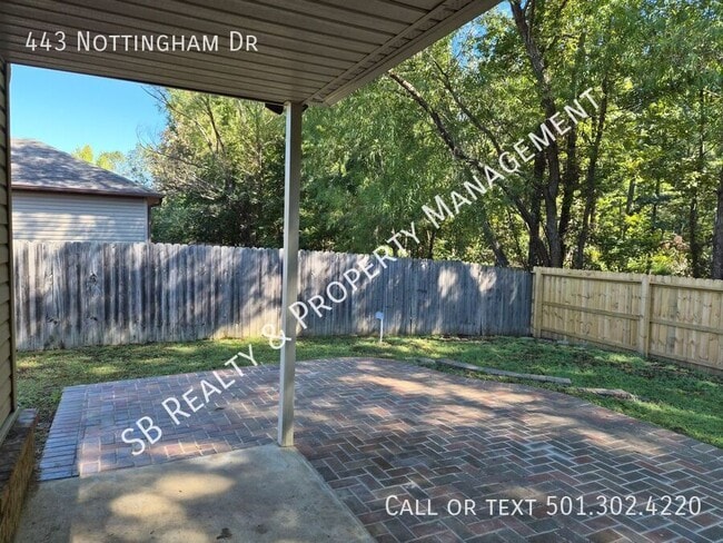 Building Photo - 443 Nottingham Dr