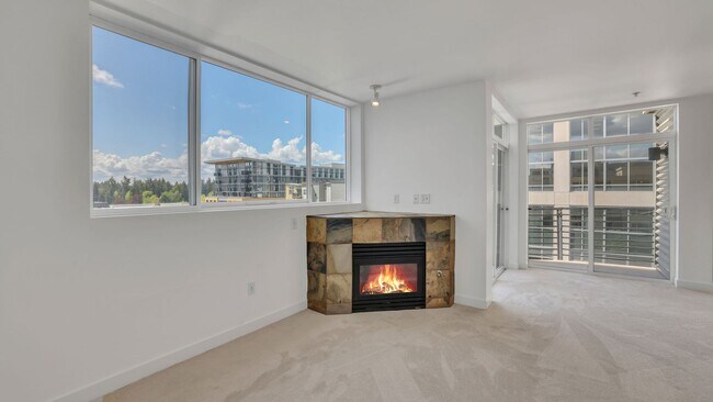 Building Photo - 2bd/1.75ba Bellevue Condo